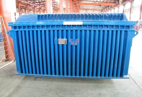 汝阳矿用变压器