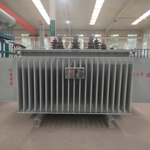 汝阳sh15-315KVA非晶合金变压器