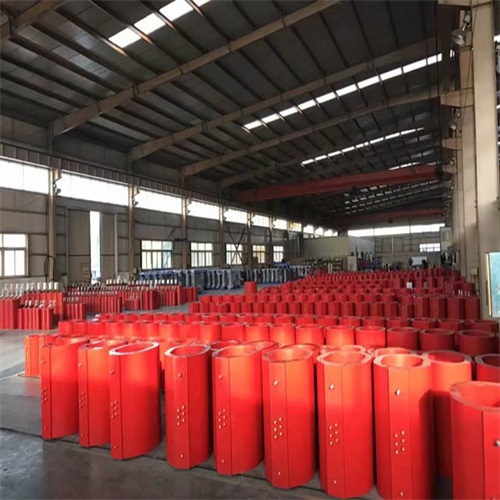 汝阳SCB13干式变压器
