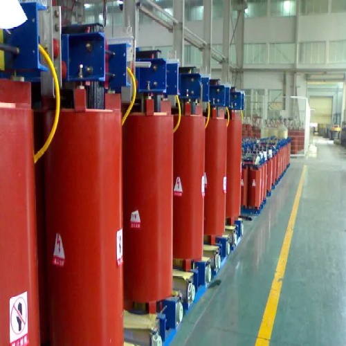 汝阳SCB10-200KVA干式变压器
