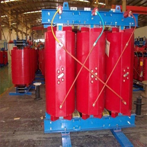 汝阳SCB10-1000KVA干式变压器
